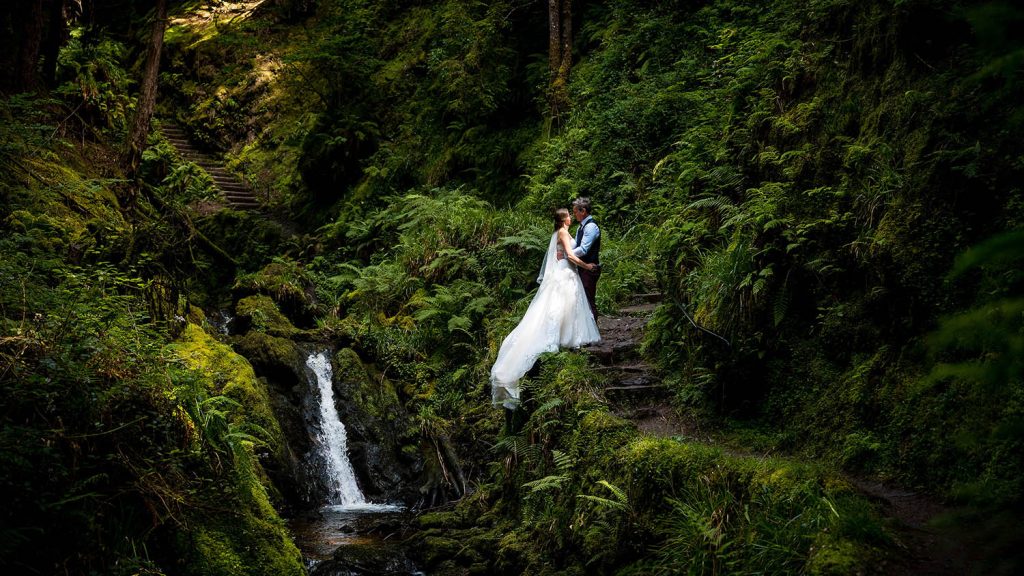 Wedding Video in Belfast & Northern Ireland